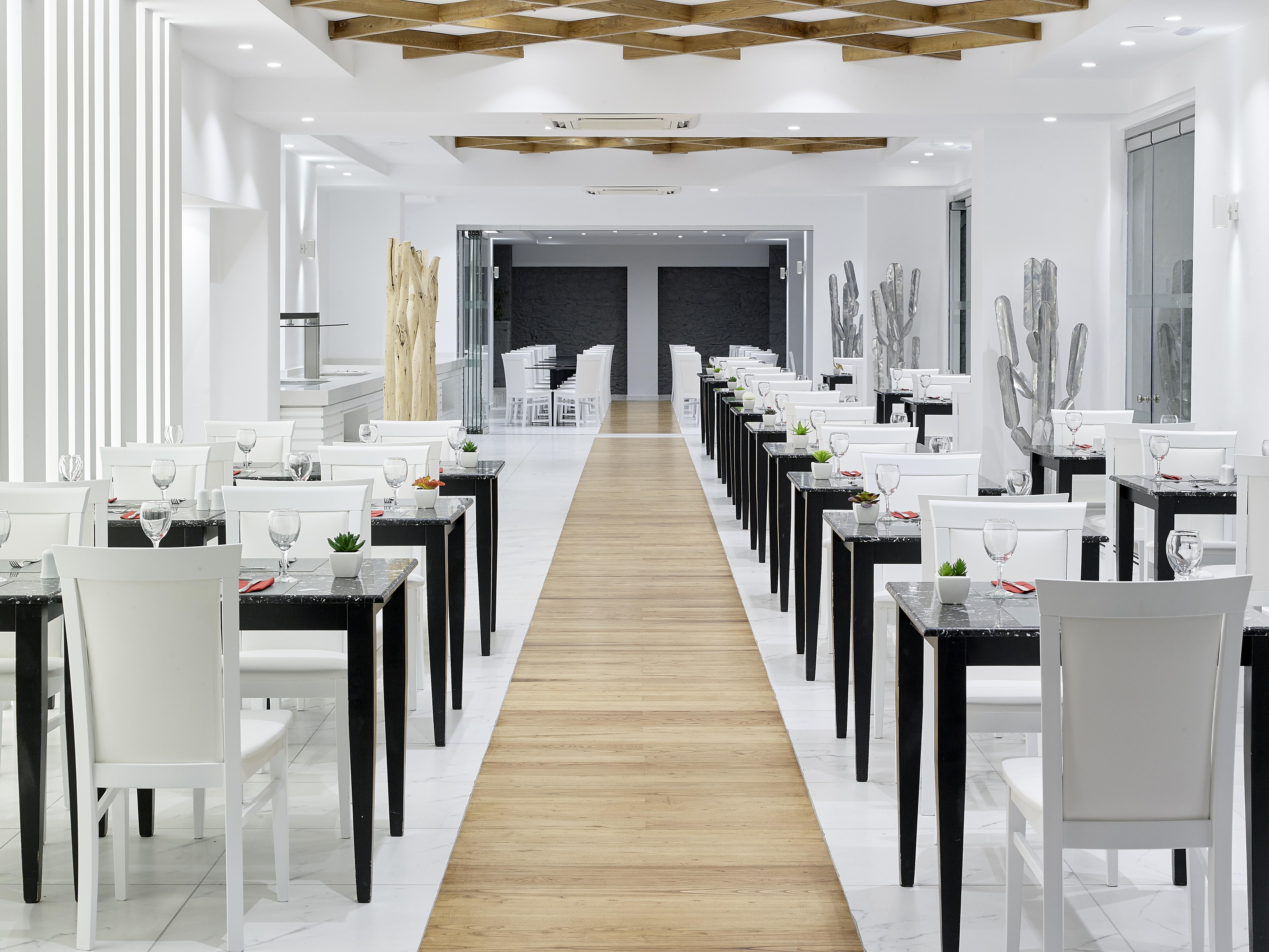Dimitra Beach Hotel & Suites Ágios Fokás Eksteriør billede